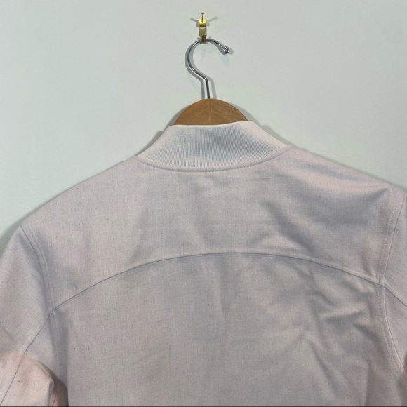 NEW Lululemon Roam Far Waterproof Wool 3-in-1Jacket Size 4 - Picture 13 of 13